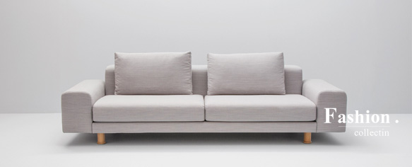 Simple sofa in Copenhagen