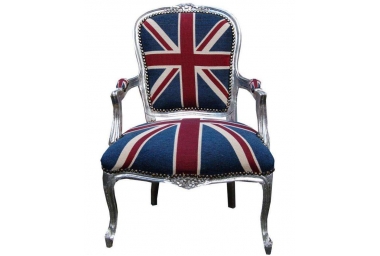 British Royal Chair